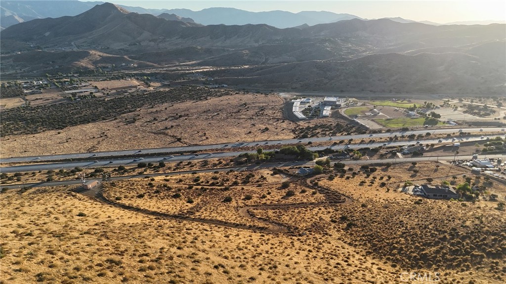 Custom Acton (CACTO) - Land