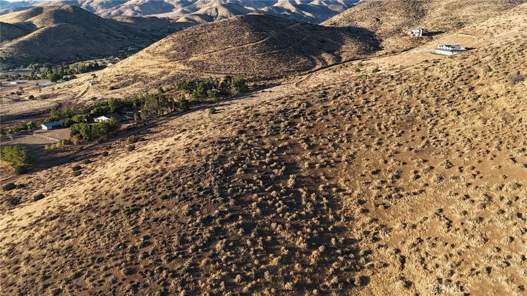 Custom Acton (CACTO) - Land