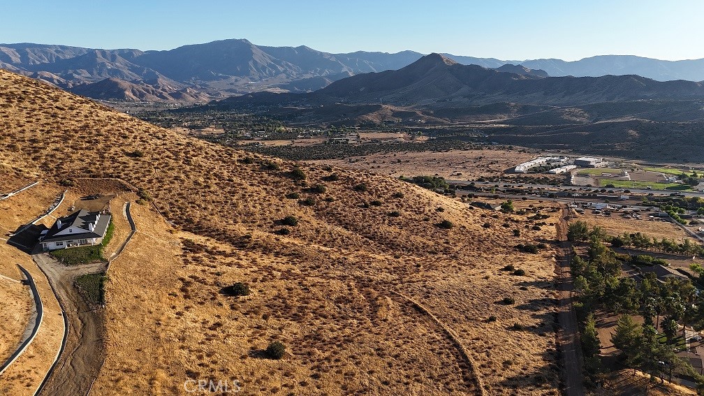 Custom Acton (CACTO) - Land