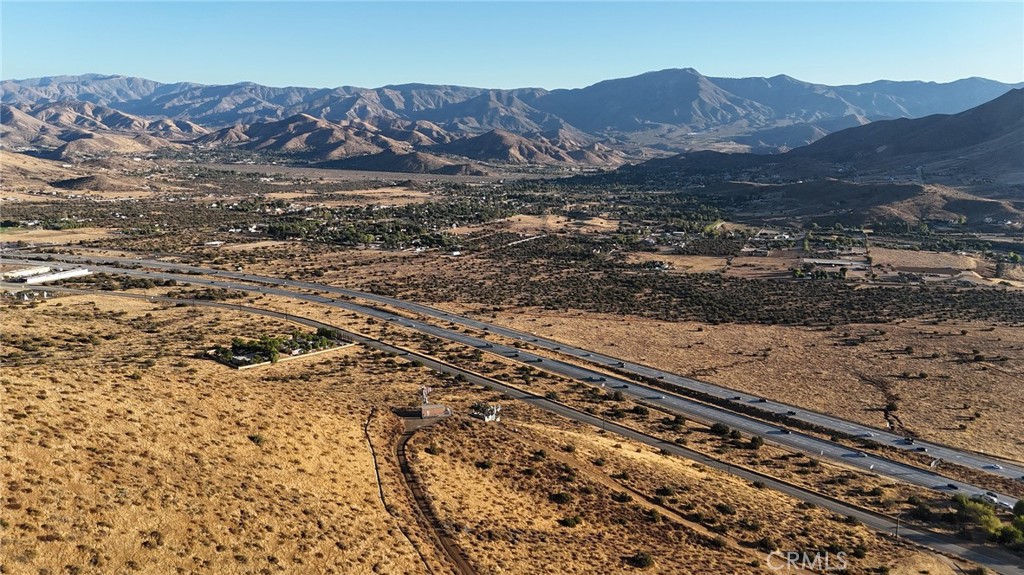 Custom Acton (CACTO) - Land