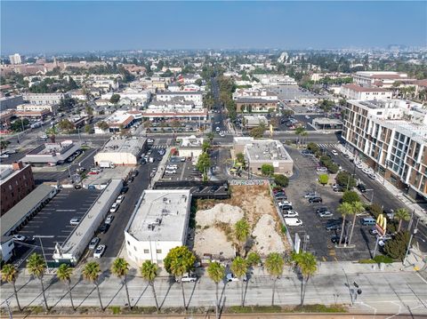 2819 S Flower Street Los Angeles CA 90007