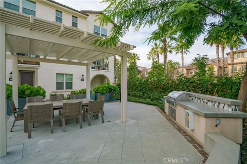 A home in Azusa