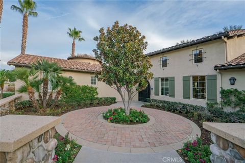 A home in Azusa