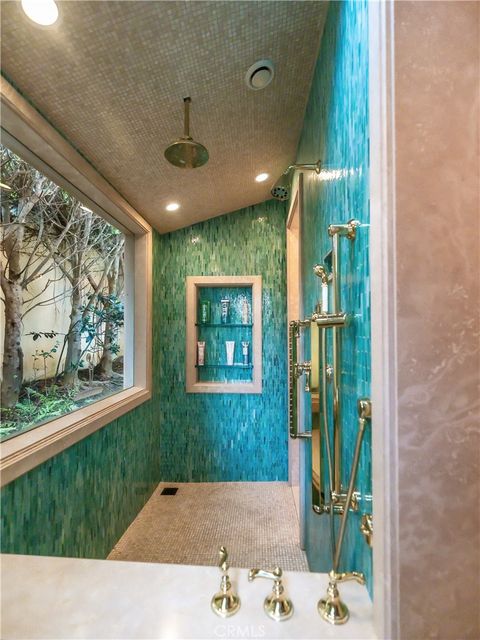 A home in Rancho Palos Verdes