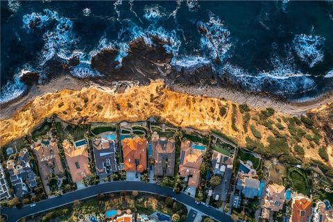 A home in Rancho Palos Verdes