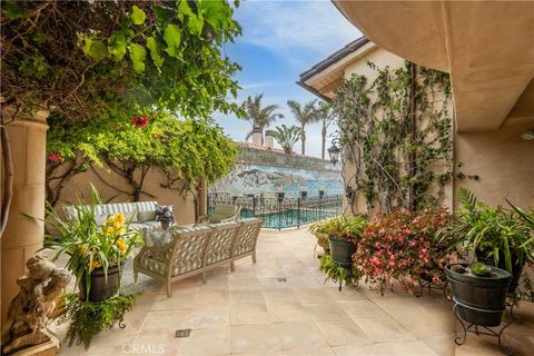 A home in Rancho Palos Verdes
