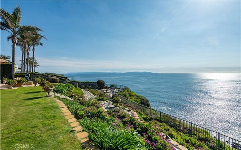 A home in Rancho Palos Verdes