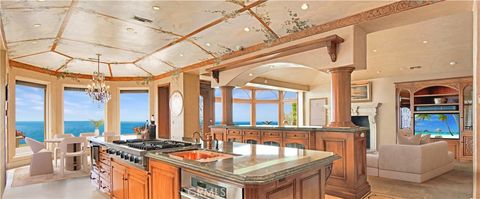 A home in Rancho Palos Verdes