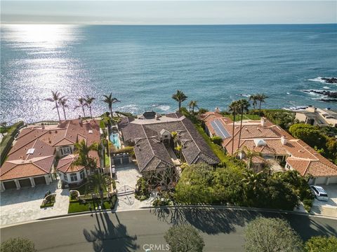 A home in Rancho Palos Verdes