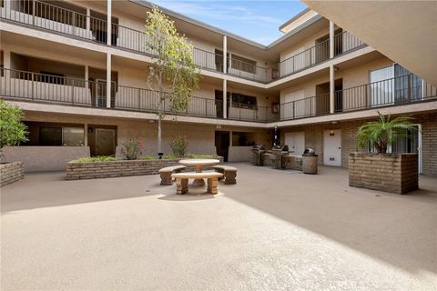 A home in Gardena