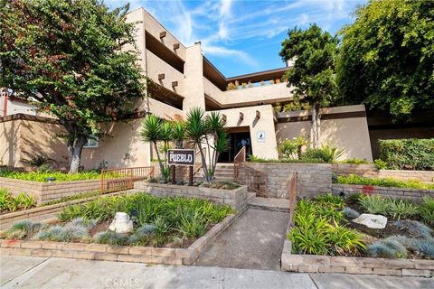 A home in Gardena