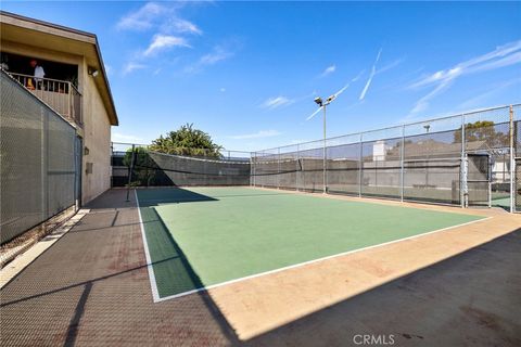 A home in Gardena