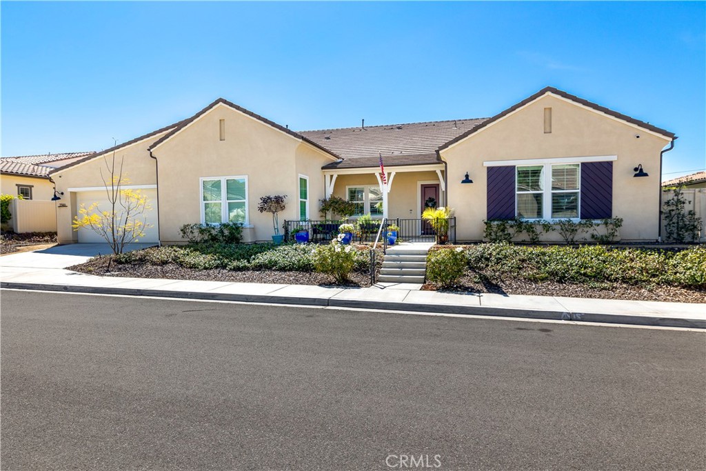 2946 Side Saddle Lane