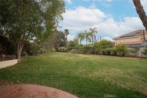 A home in Escondido