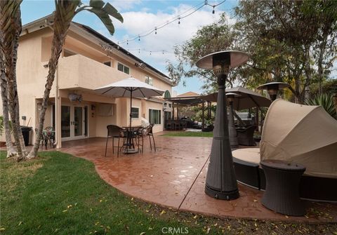 A home in Escondido