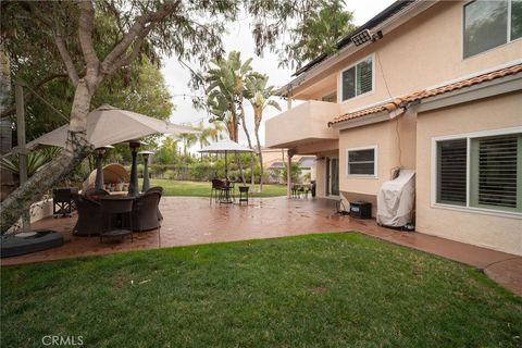 A home in Escondido