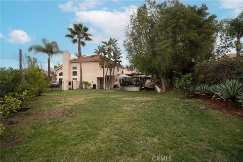 A home in Escondido