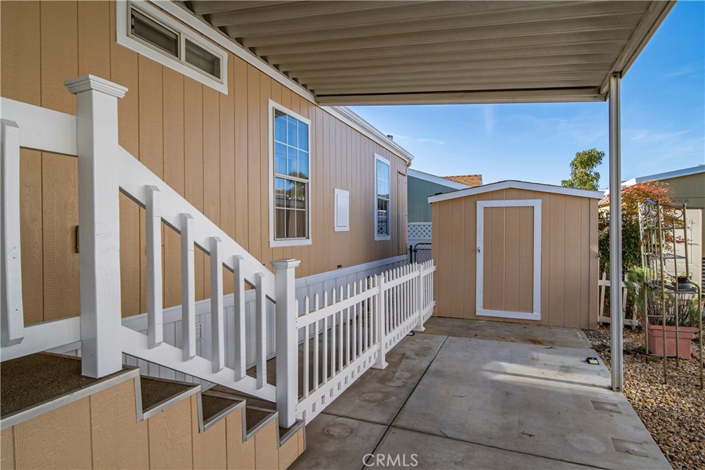 Photo 5 of 31 of 1245 W Cienega 35 mobile home