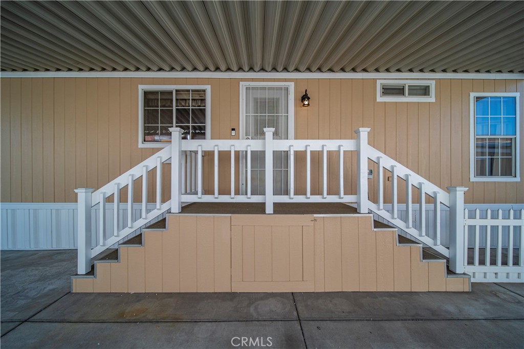 Photo 2 of 31 of 1245 W Cienega 35 mobile home