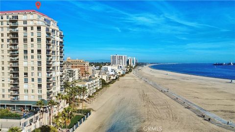 850 E Ocean Boulevard 613 Long Beach CA 90802