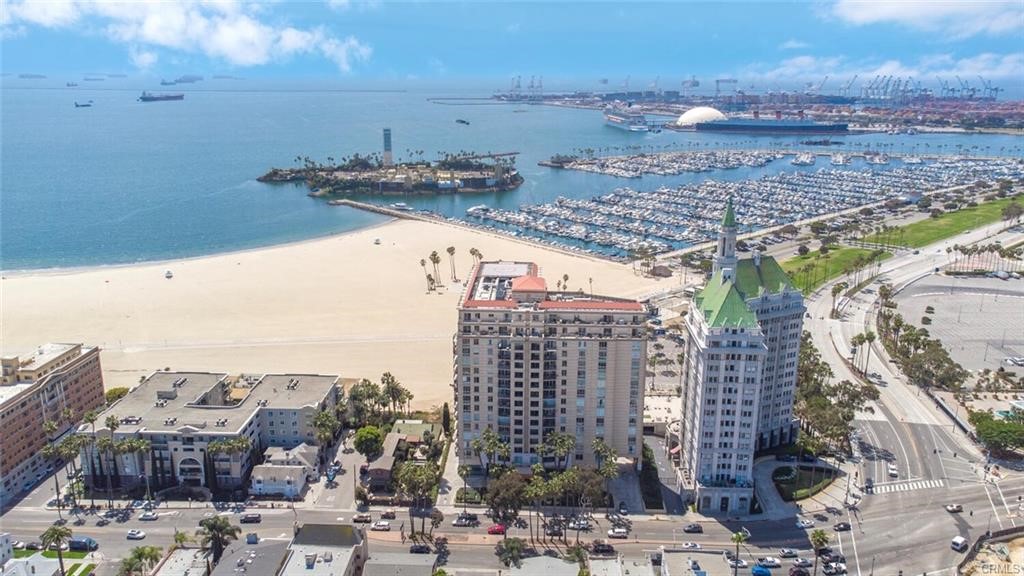 850 E Ocean Boulevard 613