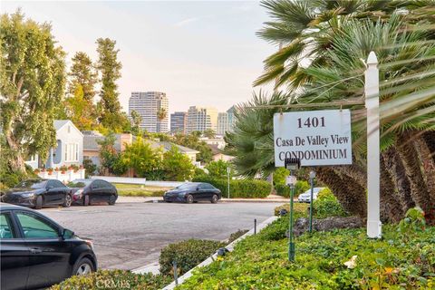 A home in Glendale