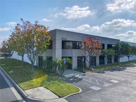 10214 Norwalk Boulevard Santa Fe Springs CA 90670