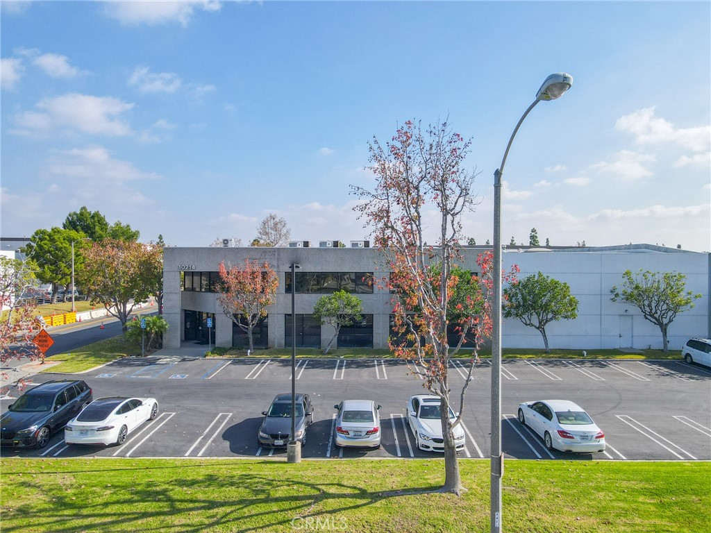 10214 Norwalk Boulevard
