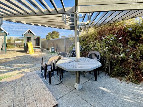 A home in Oroville