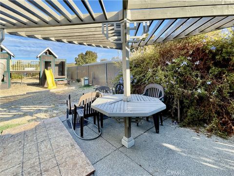 A home in Oroville