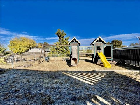 A home in Oroville