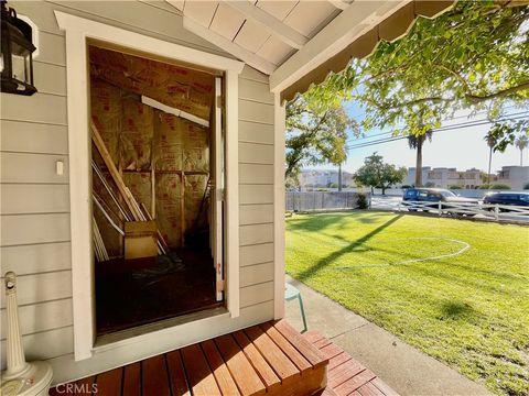 A home in Oroville