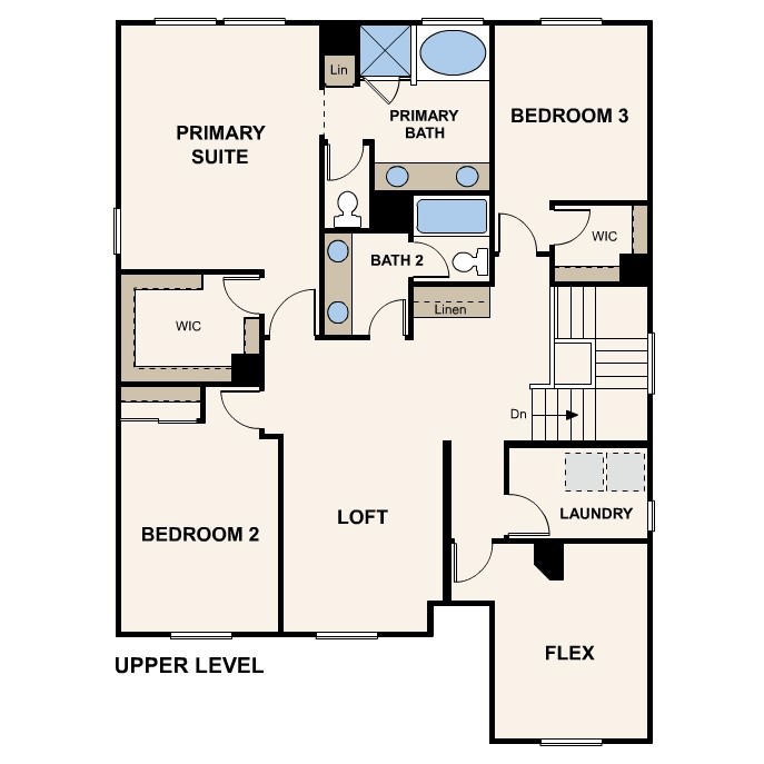 686 Dalia Lane
