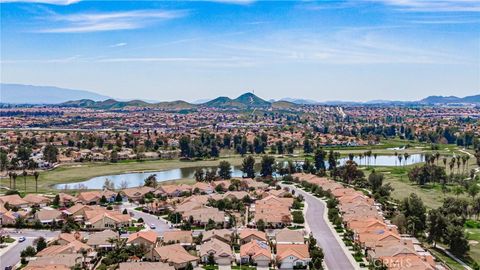 A home in Menifee