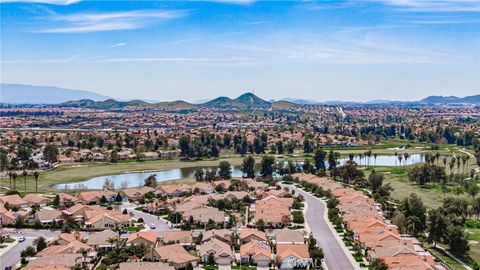 A home in Menifee