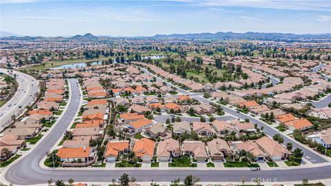 A home in Menifee