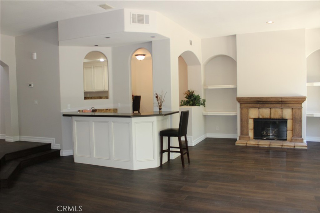 Los Verdes (LSV) - Residential Lease