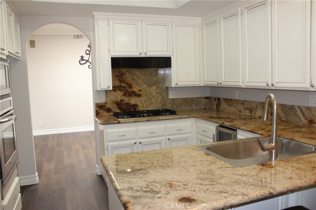 Los Verdes (LSV) - Residential Lease