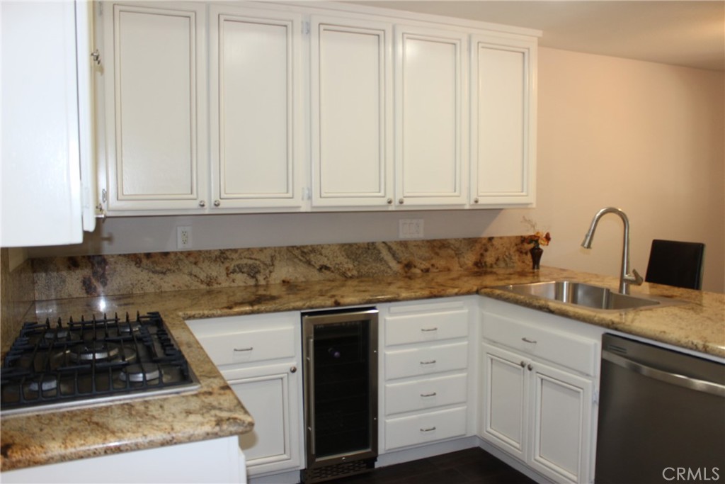 Los Verdes (LSV) - Residential Lease