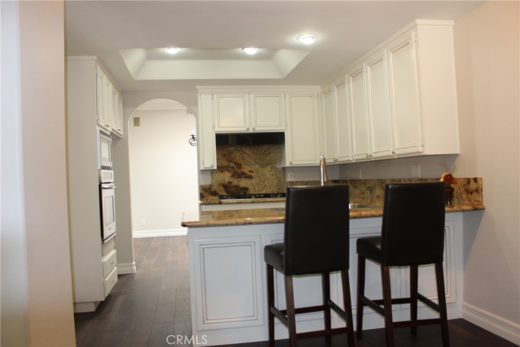 Los Verdes (LSV) - Residential Lease