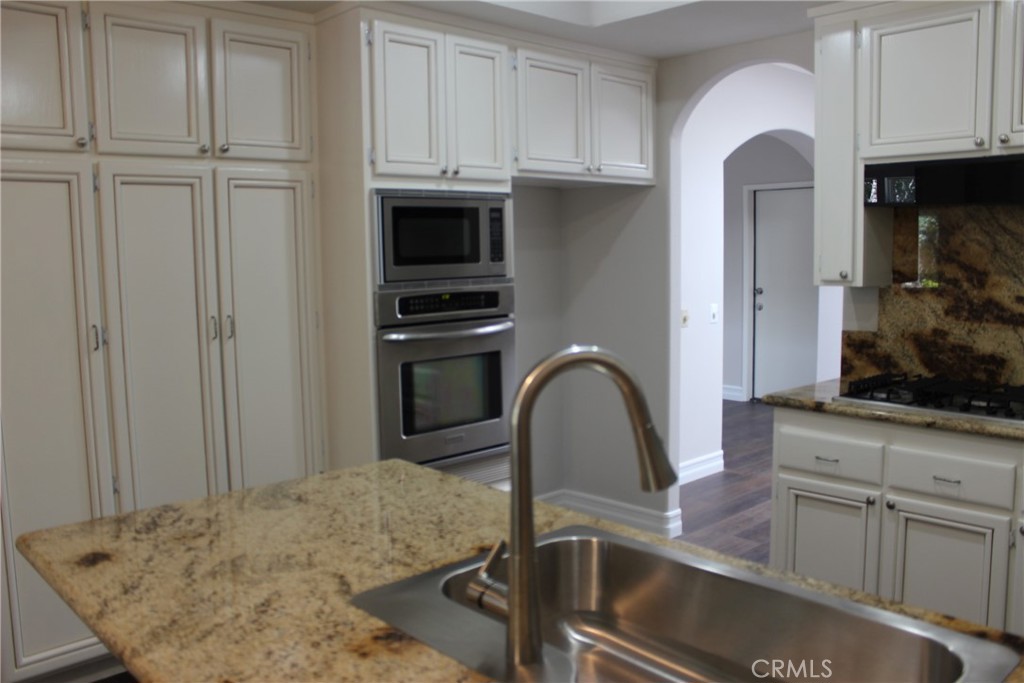 Los Verdes (LSV) - Residential Lease