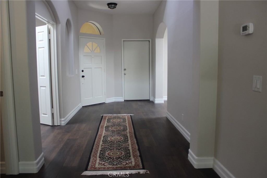 Los Verdes (LSV) - Residential Lease