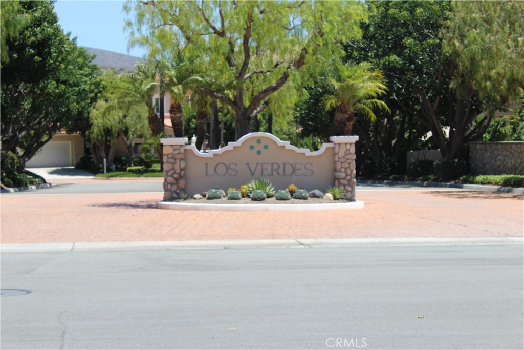 Los Verdes (LSV) - Residential Lease