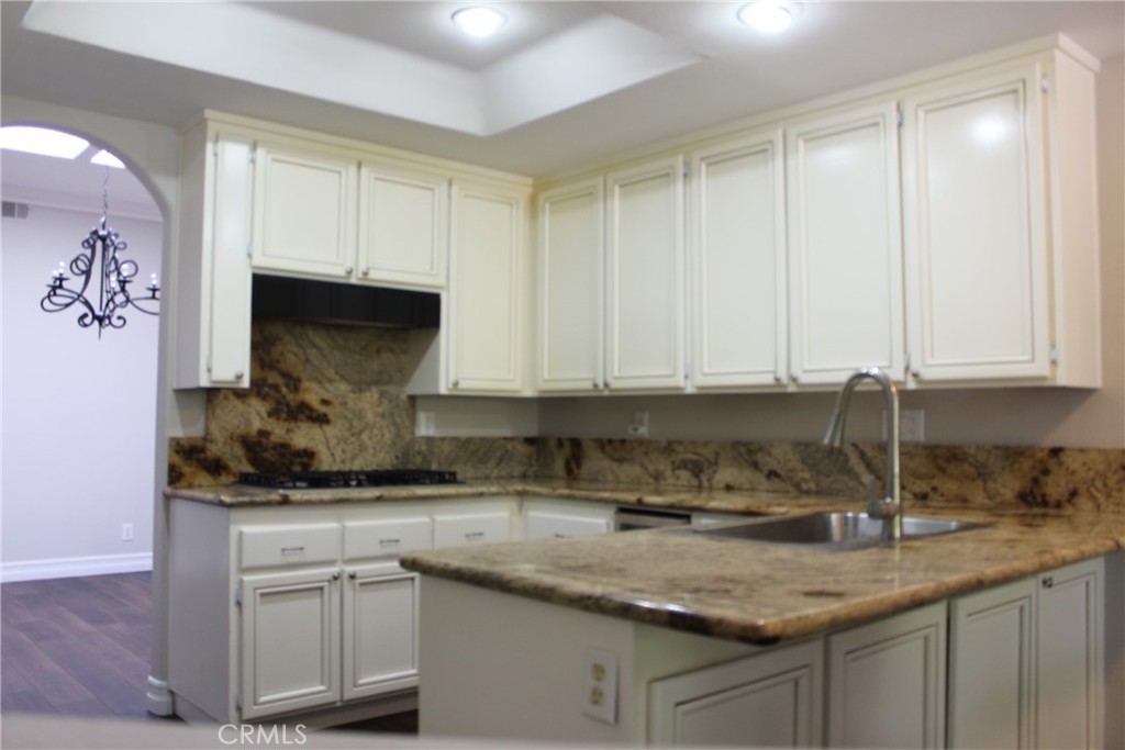 Los Verdes (LSV) - Residential Lease