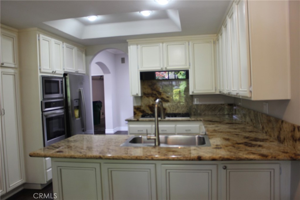 Los Verdes (LSV) - Residential Lease