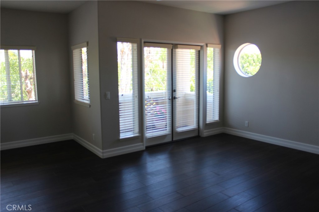 Los Verdes (LSV) - Residential Lease