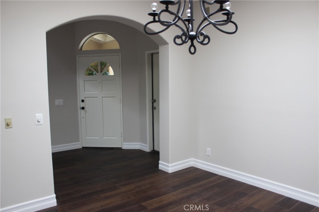 Los Verdes (LSV) - Residential Lease