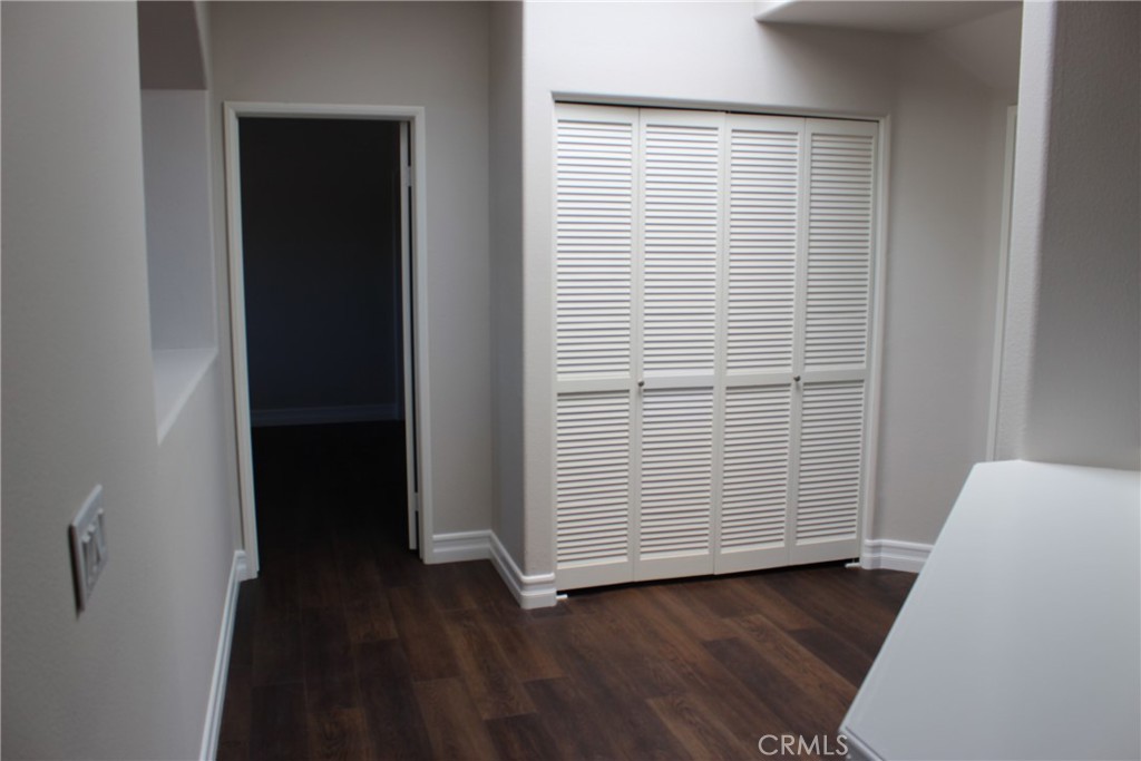 Los Verdes (LSV) - Residential Lease