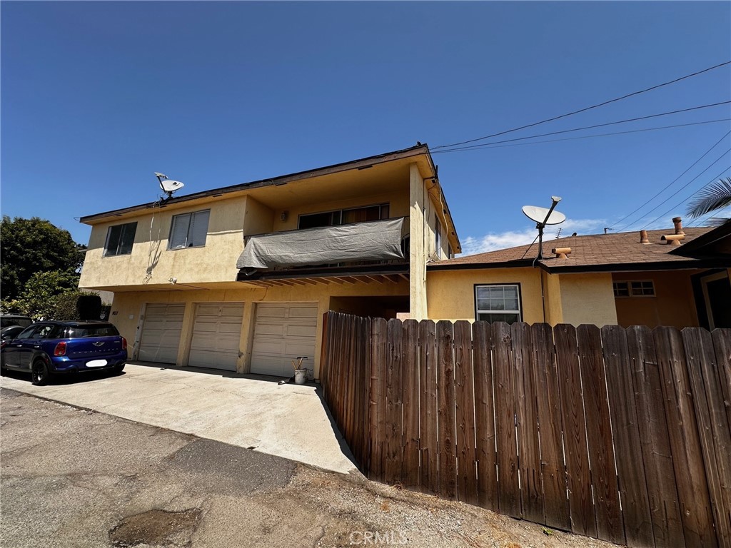 UnKnown - Residential Income