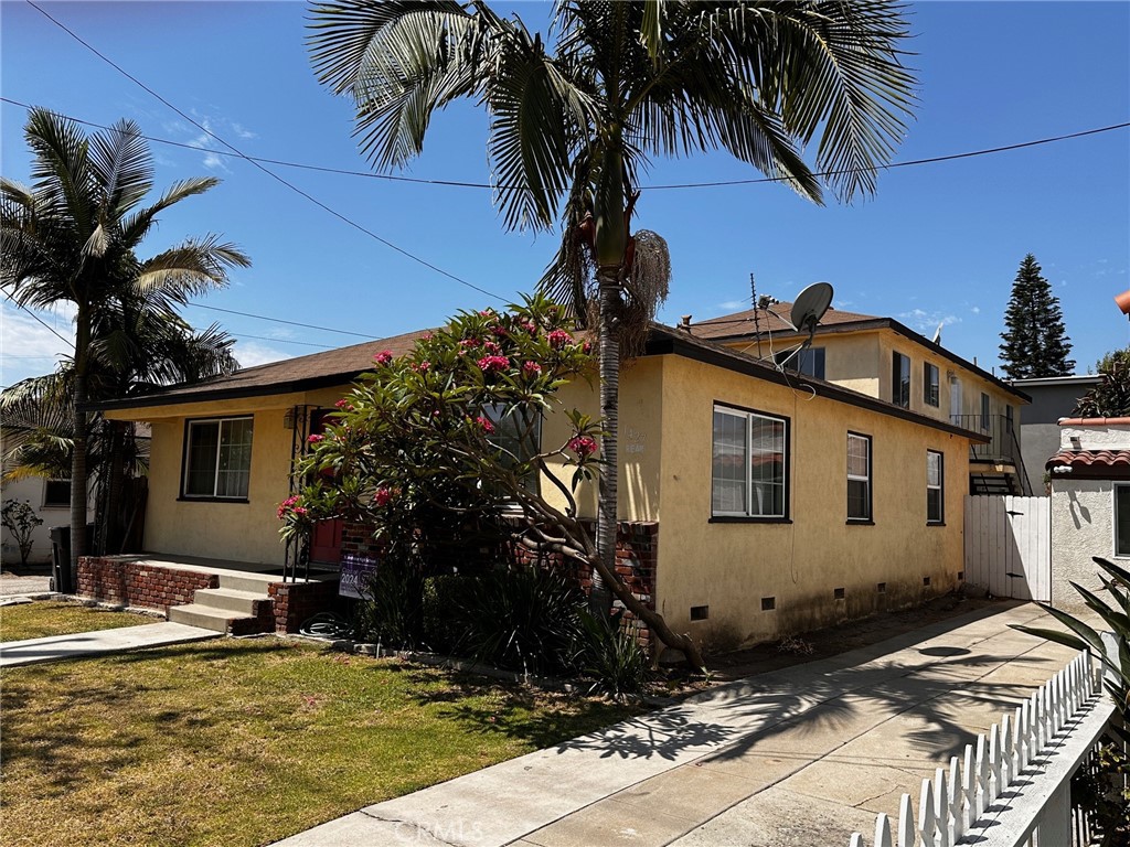 UnKnown - Residential Income